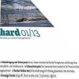 hard 11/13 - Interview mit den Harder Mittelschuldirektoren