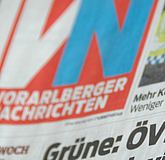 VN 19. 11. 2013 - Vorarlberger über die man spricht: Andreas Schelling